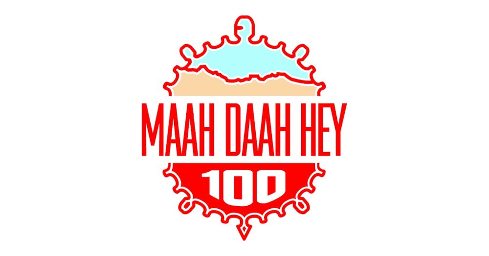 MAAH DAAH HEY 100 MTB RACE(S)