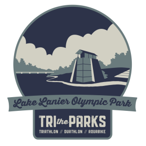 Tri the Parks - Lake Lanier Rowing Park Sprint