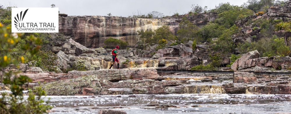 Ultra Trail Chapada Diamantina 2025