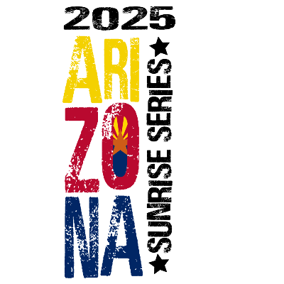 AZ Sunrise Series - Kiwanis Park