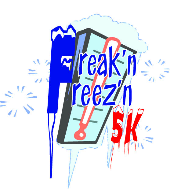 Freakin Freezin -  Atlanta