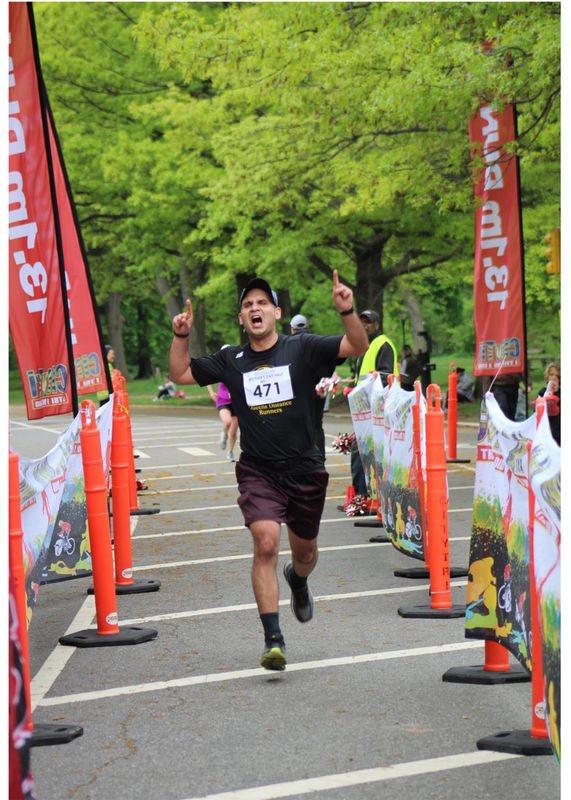 Jersey City Summer Half, 10K, 5K 2025