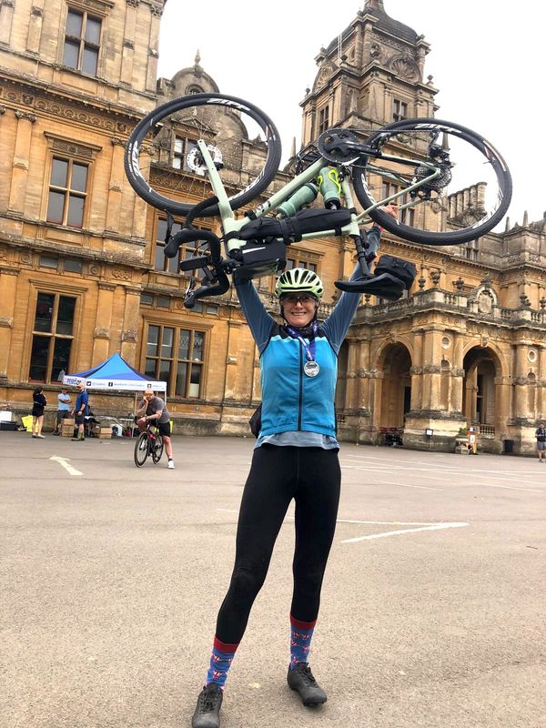 Bike Cotswold // 31 August 2025