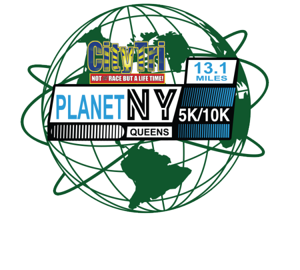 Planet NY Half Marathon, 10K, 5K -2024
