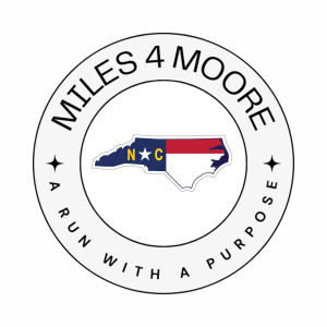 Miles 4 Moore Moore County Trail Marathon and Half