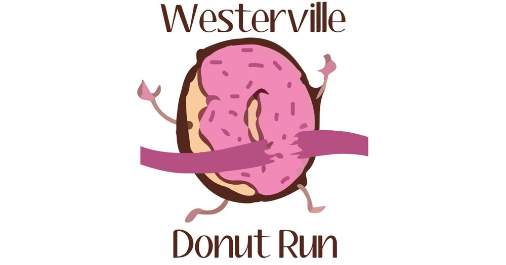 Westerville Donut Run and Walk