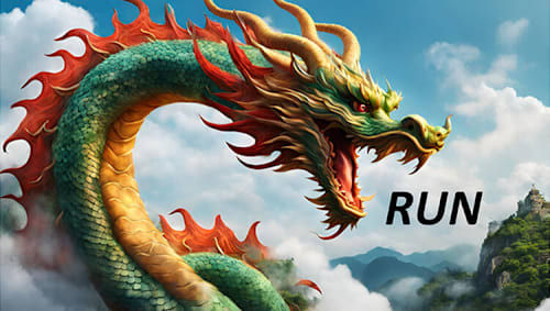 PHOENIX - The Dragon Run