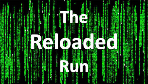 PHOENIX - Reloaded Run 2025
