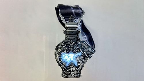 PHOENIX - The Silver Potion Run