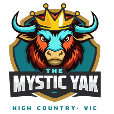 The Mystic Yak Quad Crown - High Country Victoria 2024
