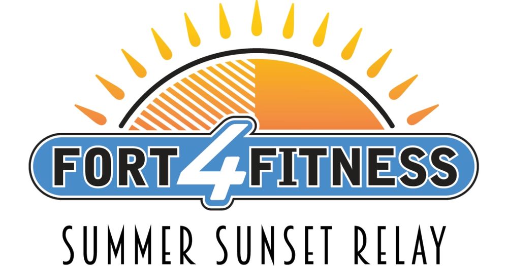 Fort4Fitness Summer Sunset Relay