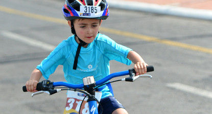 3kids Veracruz 2025, Convocatoria Asdeporte