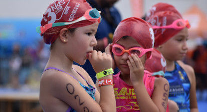 3Kids Cozumel 2025