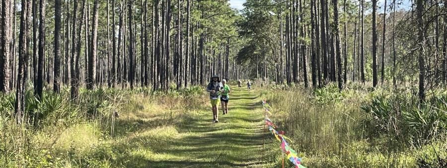 Colt 45 Trail Run