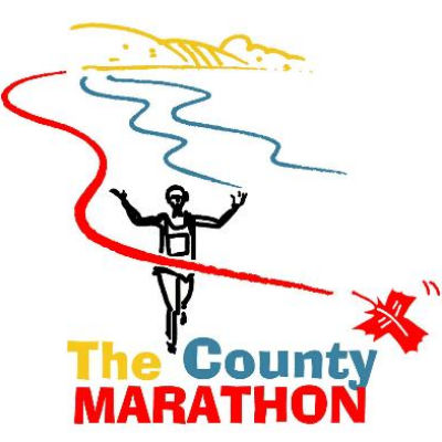The County Marathon 2025