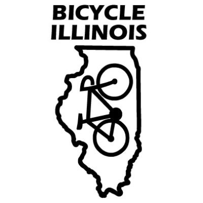 2025 Bicycle Illinois