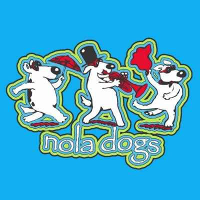 2025 NOLA Dogs Race to the Rescue 5K Run/Walk