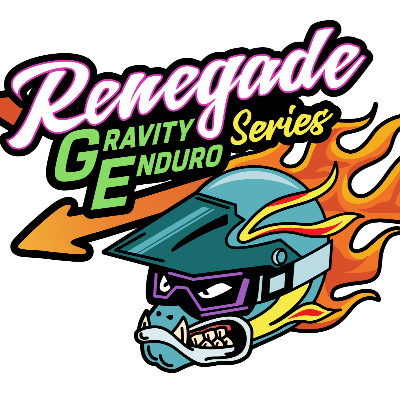 Renegade Gravity Enduro Rd 4 2025