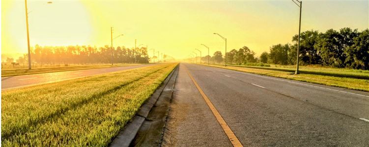 Florida Polytechnic Time Trial Series #6 (7-6-25)