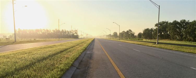 Florida Polytechnic Time Trial Series #7 (8-17-25)