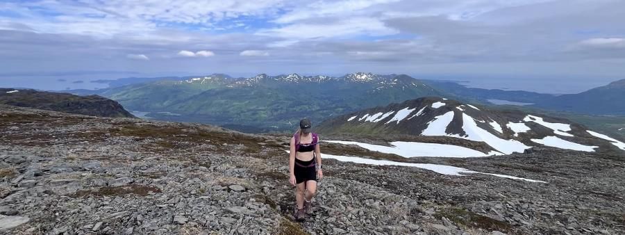 Kodiak Mountain Series