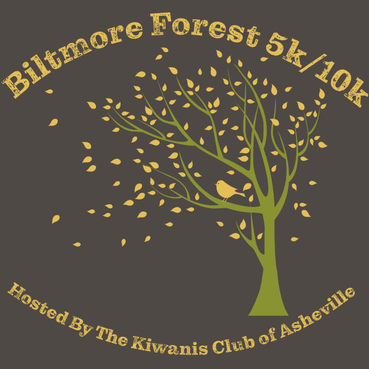 Biltmore Forest 5k/10k