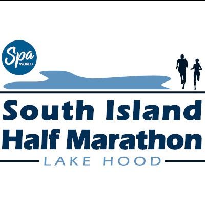 Spa World South Island Half Marathon