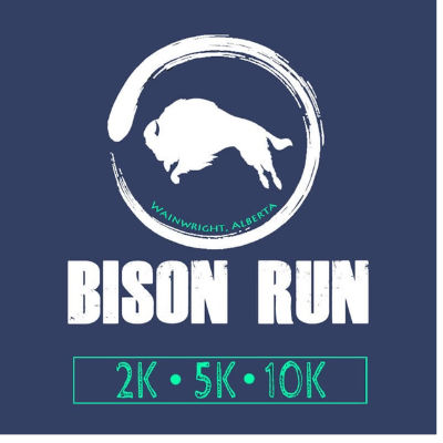 Bison Run 2025