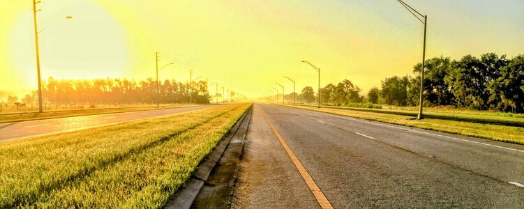 Florida Polytechnic Time Trial Series #10