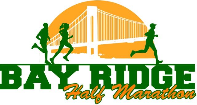 The Bay Ridge Half Marathon!