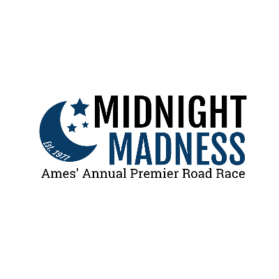 Ames Midnight Madness Road Race