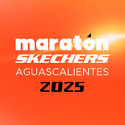 XIV AGUASCALIENTES 2025 MARATHON