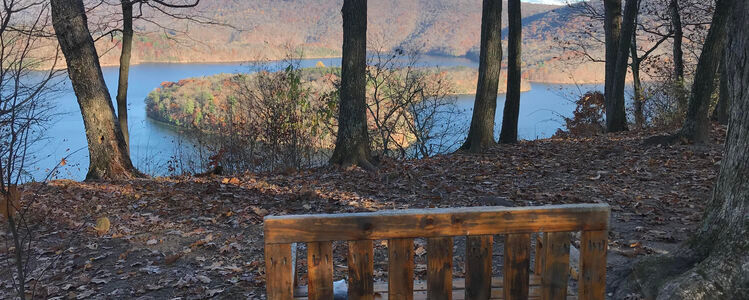 Raystown Lake MTB Marathon