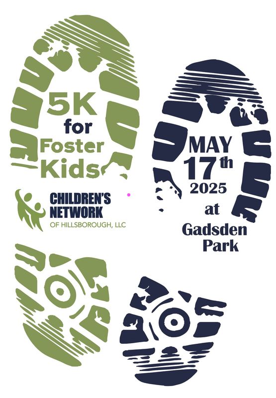 4th Annual 5K for Foster Kids