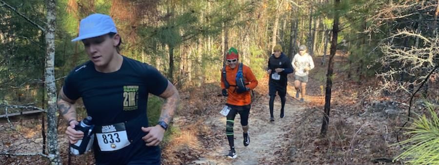 Saint Nick's Run Fest