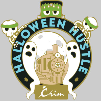 Halloween Hustle