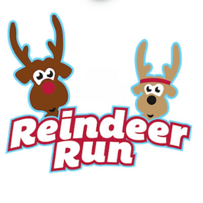 Reindeer Run Mpls 5K, 10K & 15K