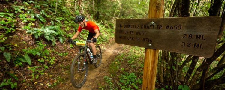 Stokesville Stoopid 50 - 17th Annual