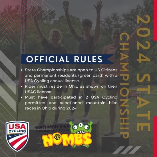 NOMBS & Vultures Knob 2025 USAC Ohio State Championship & Series Finale