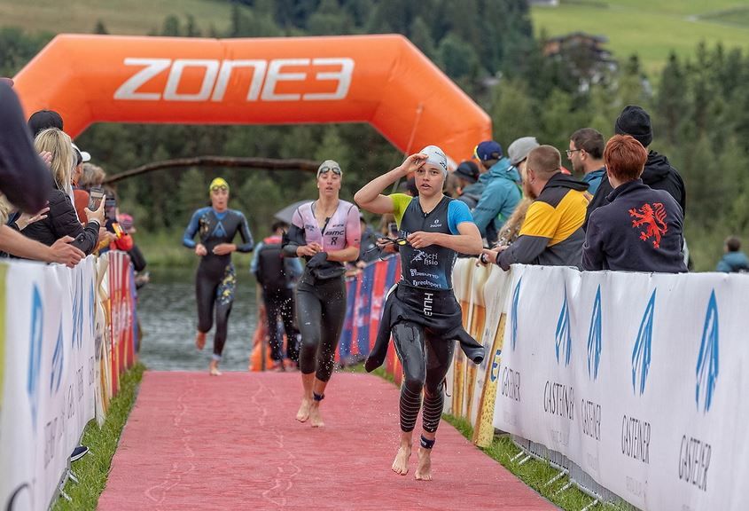 Challenge Kaiserwinkl-Walchsee 2025