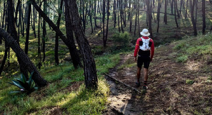 Ultra Sendero de los Lagos 2025