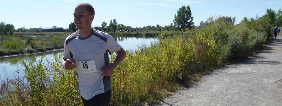 American Heroes Run