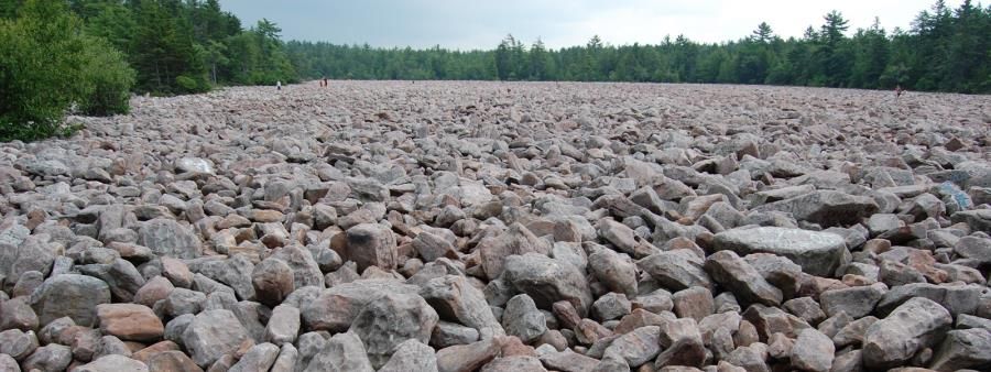Boulder Field 100K/50K/18M