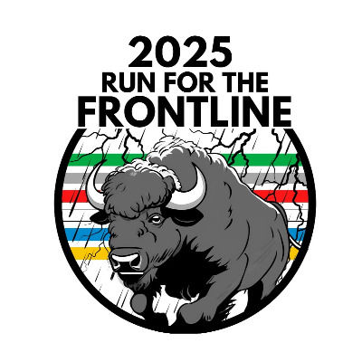 5km Run for the Frontline