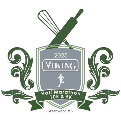 Viking Half Marathon, 10k & 5k