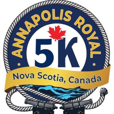Annapolis Royal 5K