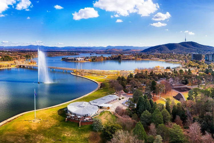 Challenge Canberra 2025