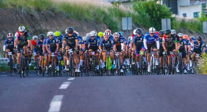 L’Étape Tlaxcala by Tour de France 2025