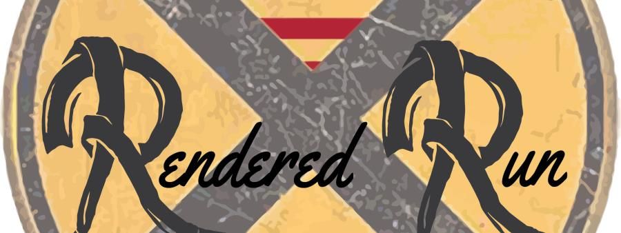 Render Run