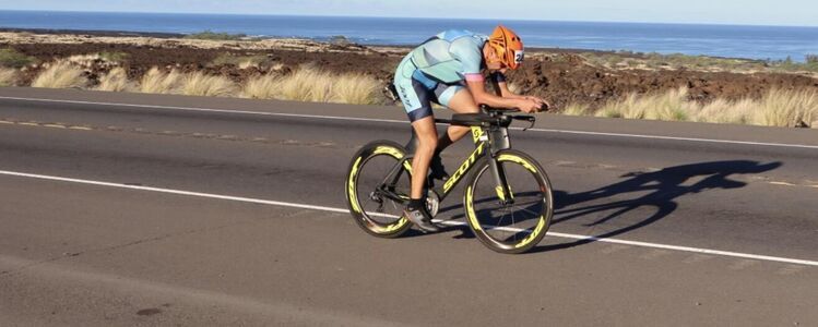 Prologue Training Time Trial